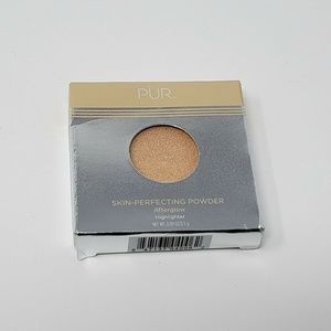 PÜR Skin Perfecting Powder Afterglow Illuminating